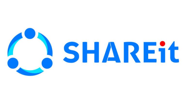 Shareit Logo