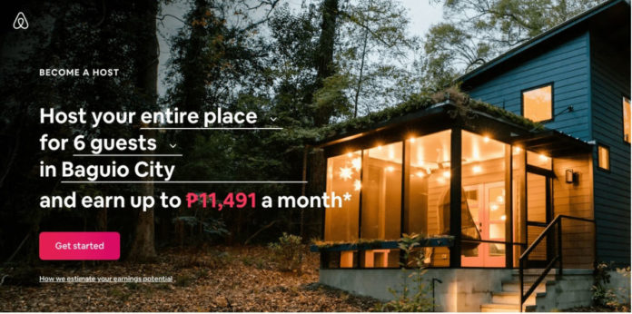 Airbnb