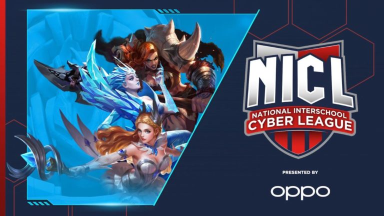 Youth Esports Program