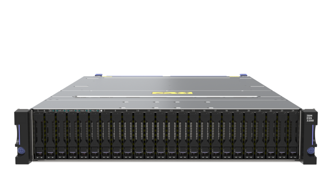 IBM launches advanced hybrid cloud storage solutions designed to