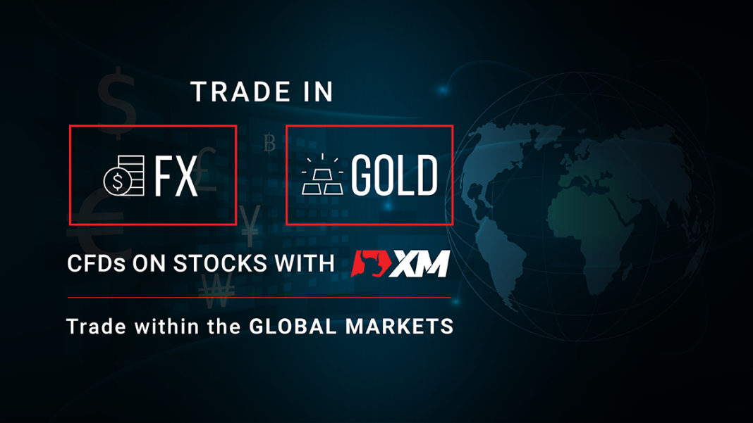 8 reasons why XM online trading is the ideal platform • Gadgets Magazine