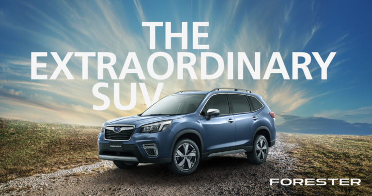 Subaru