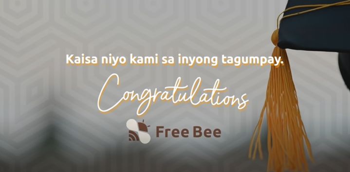 PLDT Global Free Bee