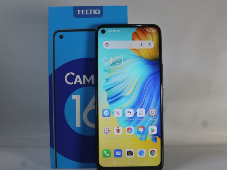 Camon 60