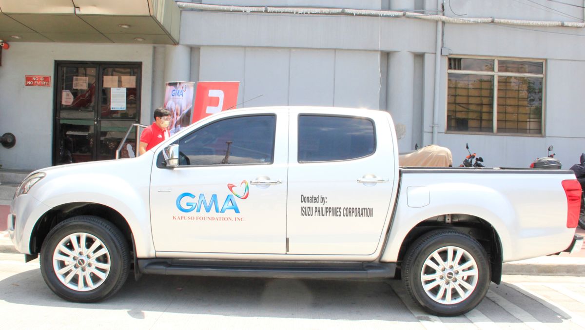 GMA Kapuso