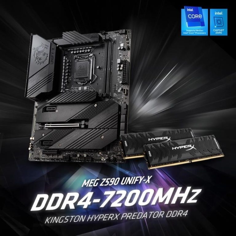 HyperX