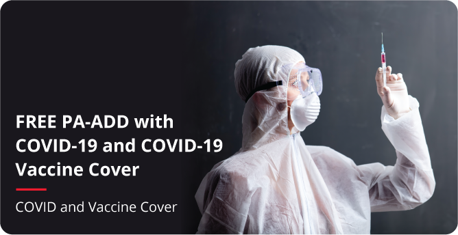 COVID-19 protection