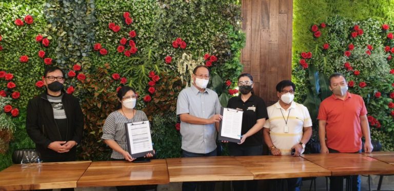 Marikina goes cashless with PayMaya for resident, citizen payments