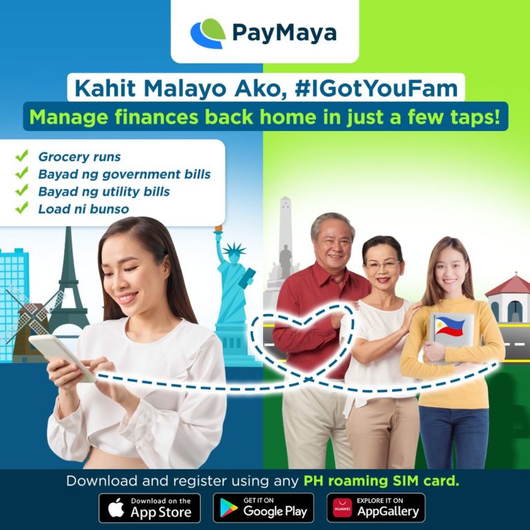 PayMaya