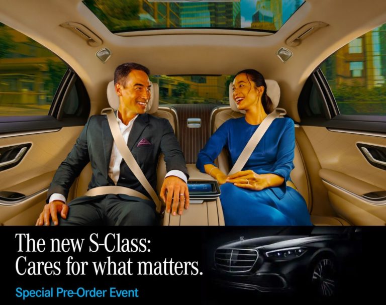 S-Class