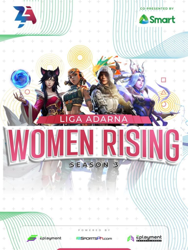 Smart Liga Adarna