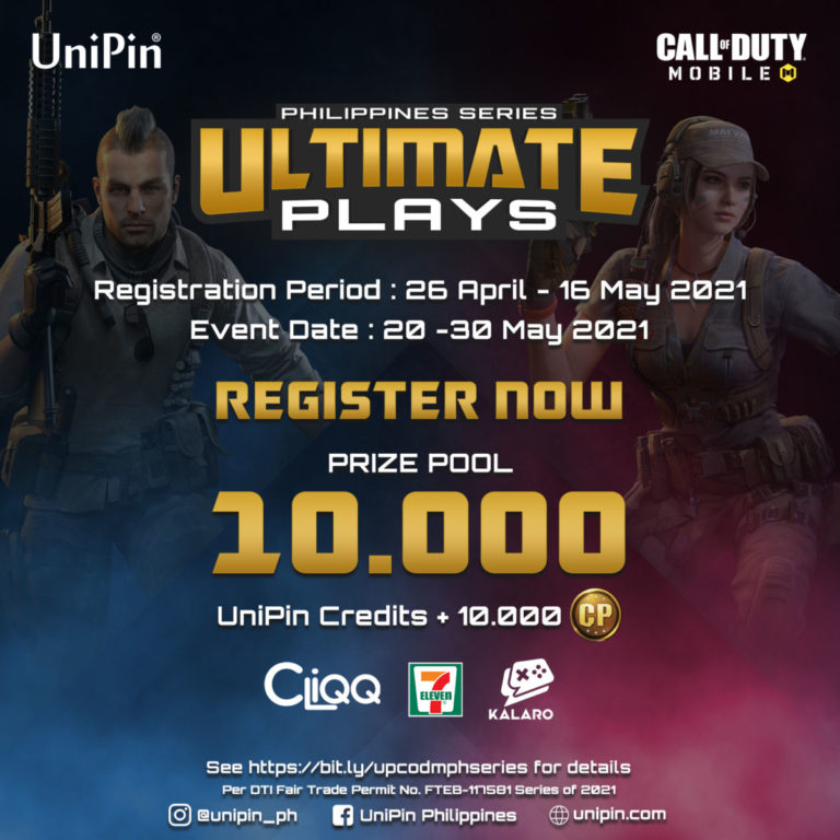 UniPin