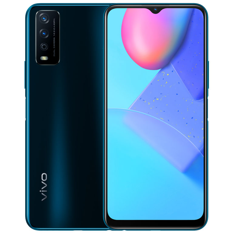 vivo Y12s