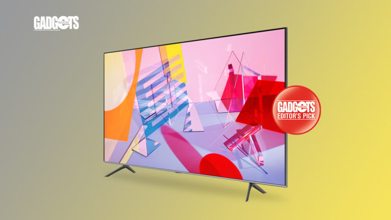 Samsung TV