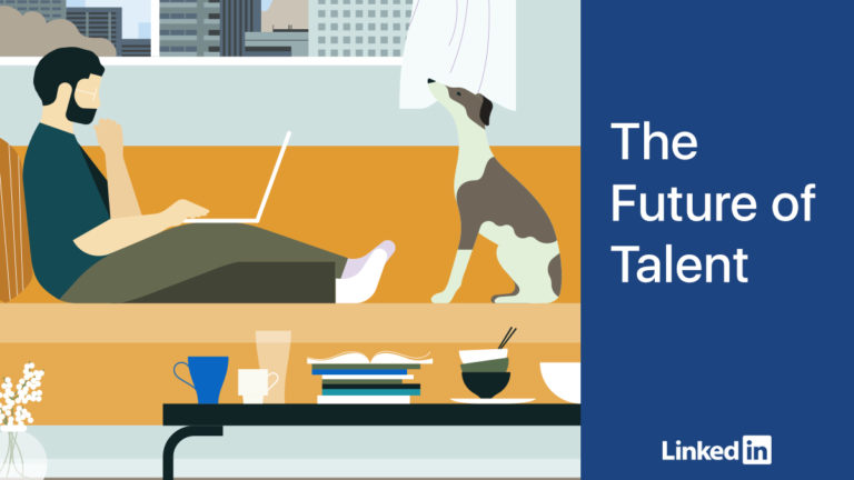 LinkedIn Future of Talent Report:  PH companies prefer skills over education or experience