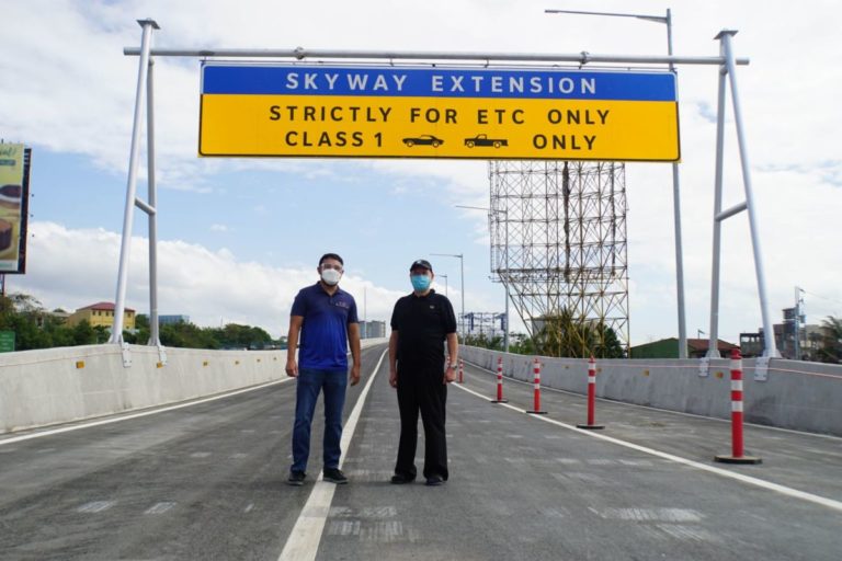 Skyway