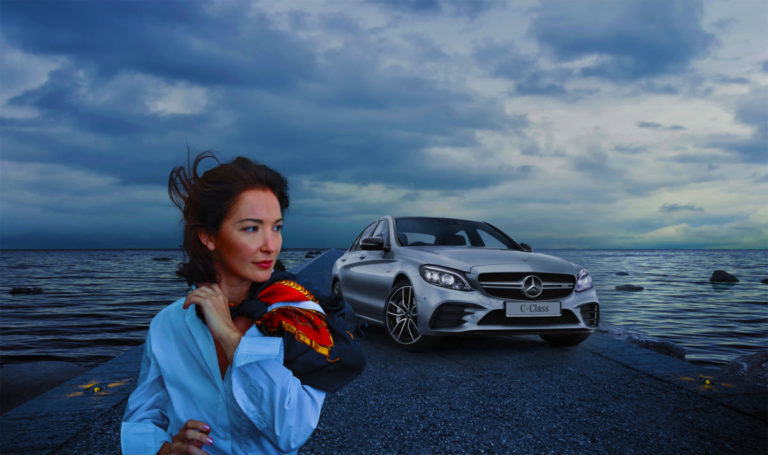 Mercedes - Benz
