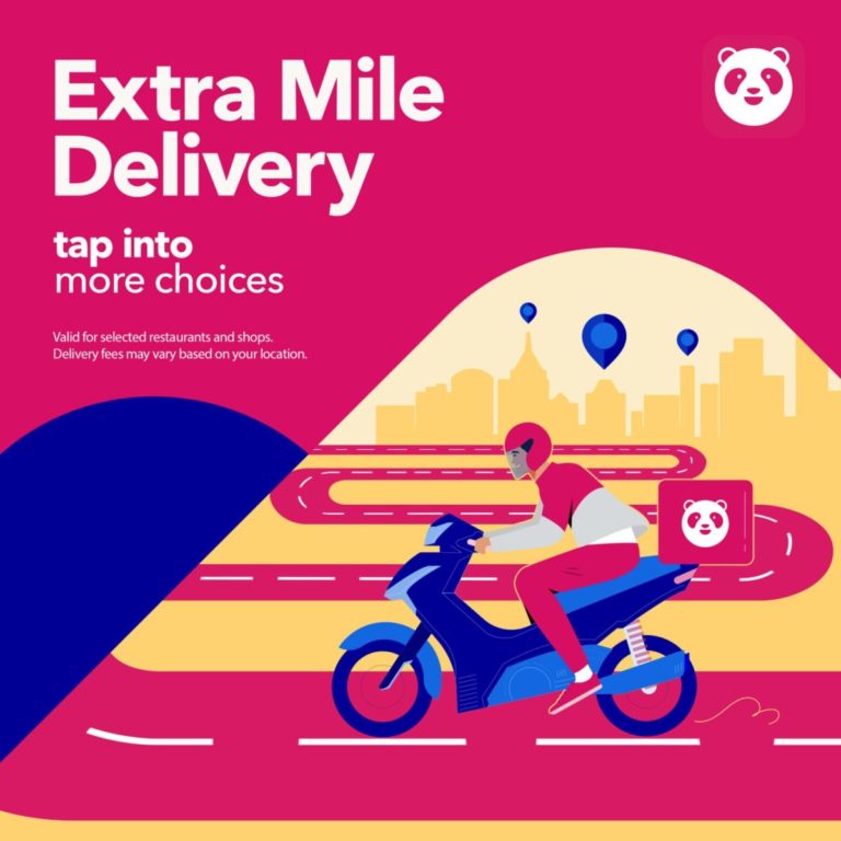 FoodPanda