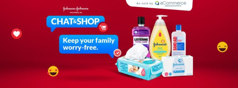 J&J Chat & Shop