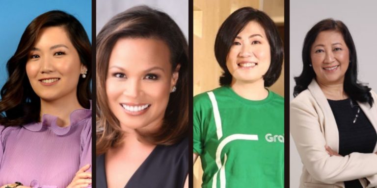 Female tech leaders speak on compassion in the workplace