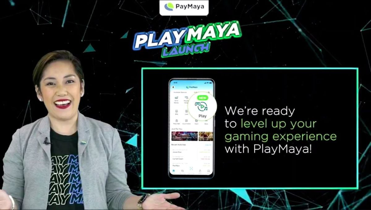 PlayMaya