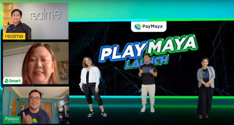 PlayMaya