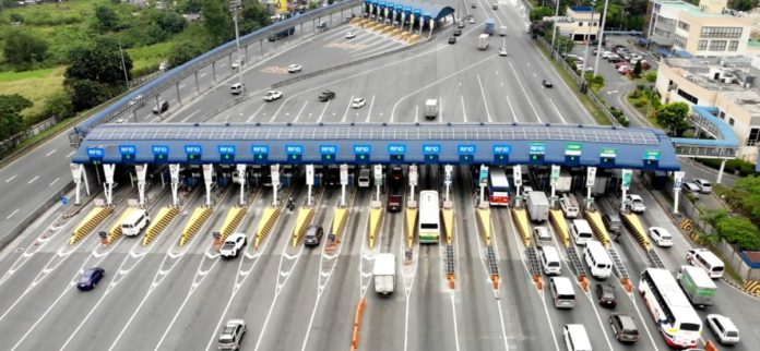 NLEX RFID