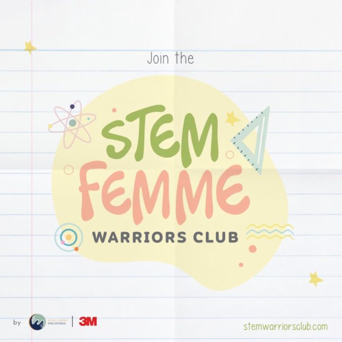 STEM Femme