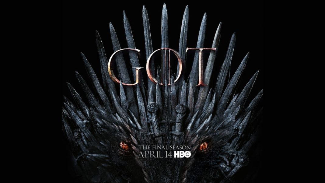 watch got on hbo go
