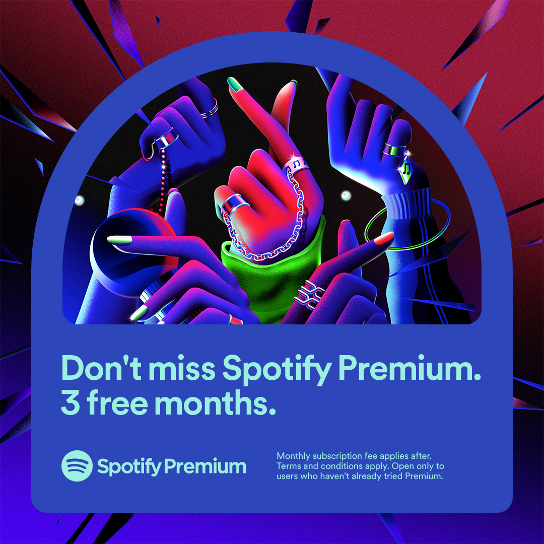 Spotify