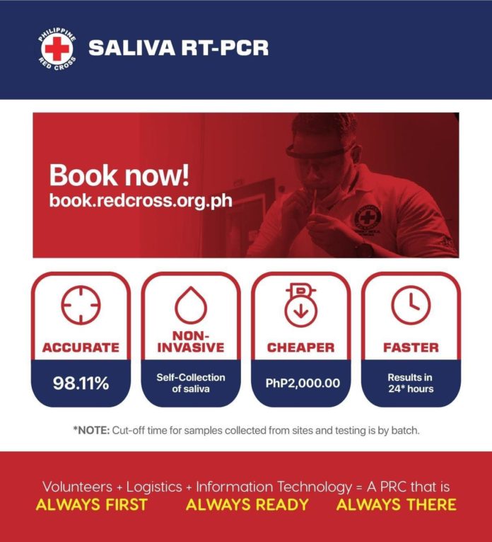 PayMaya Red Cross
