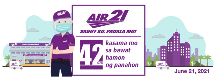 AIR21