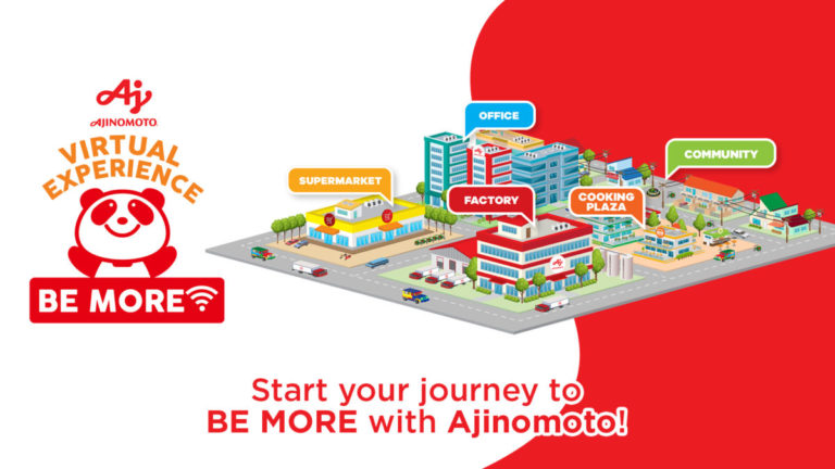 ajinomoto