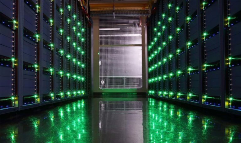 Alibaba Cloud builds first data center in PH