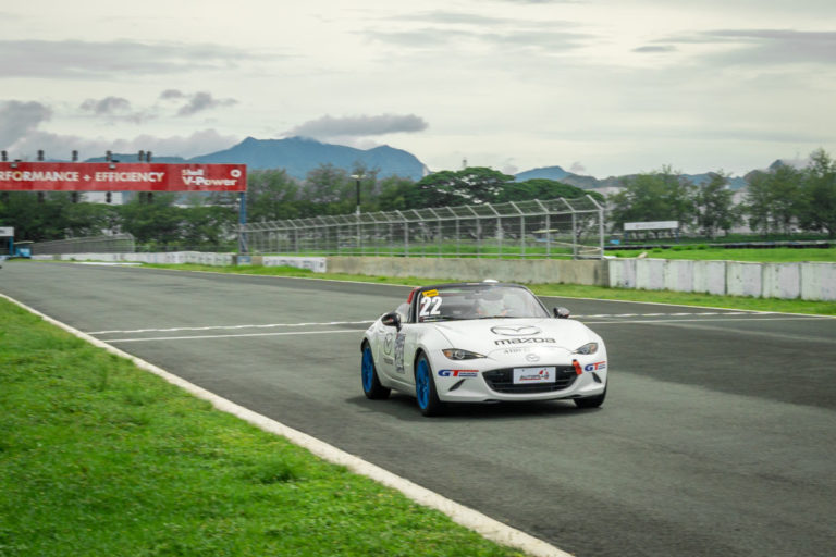Mazda Kalayaan Cup