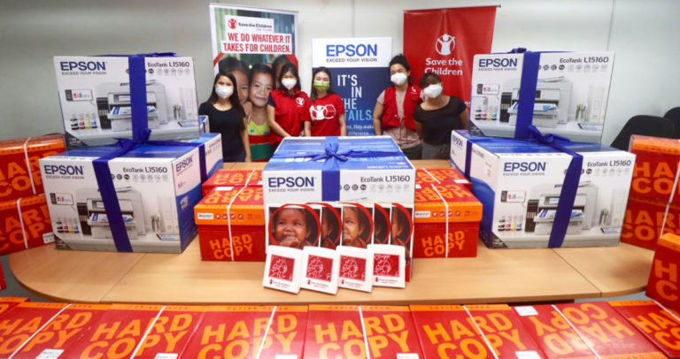 Epson