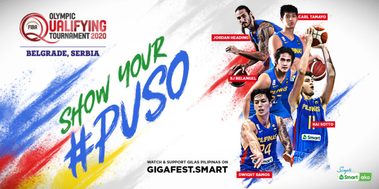 Smart Gilas