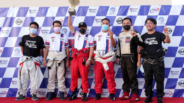 Petron Kalayaan Cup