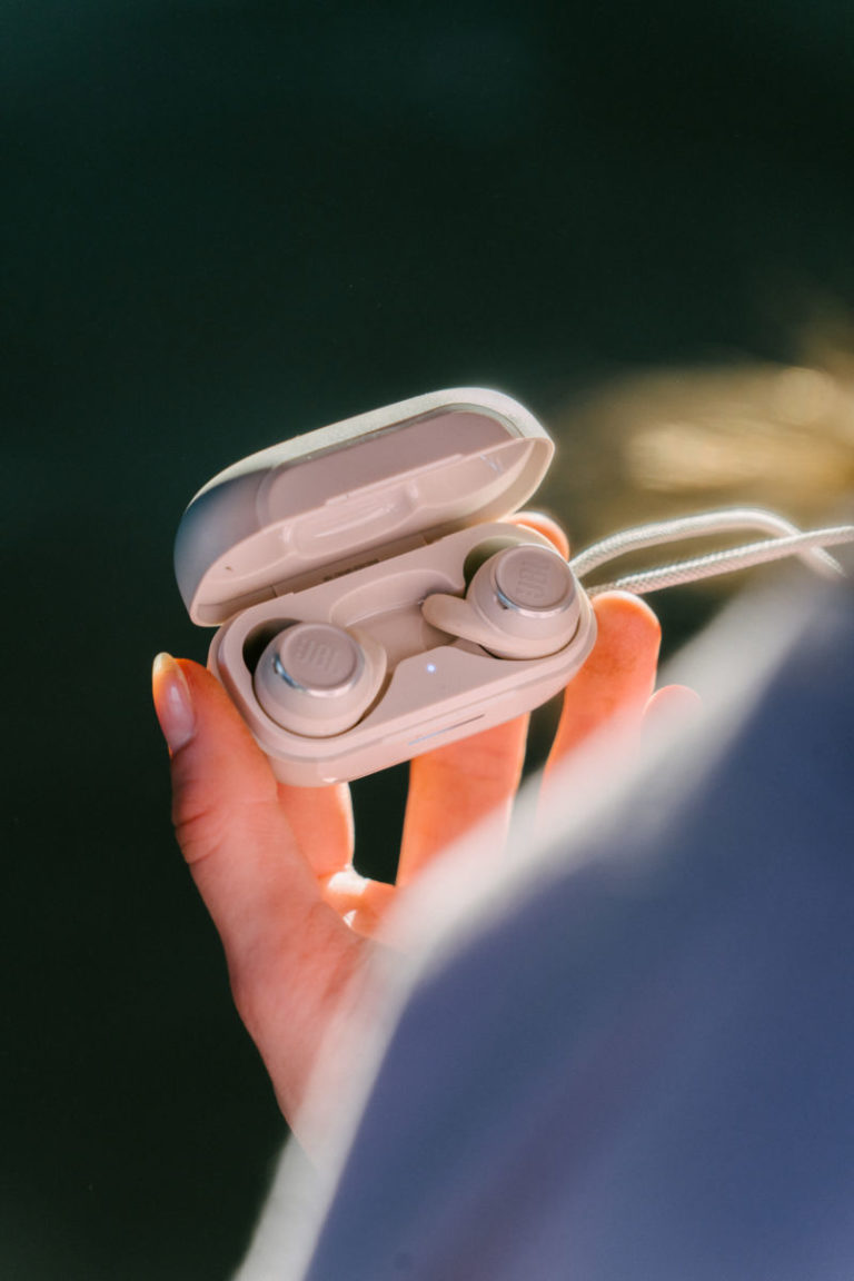JBL Choose the sound