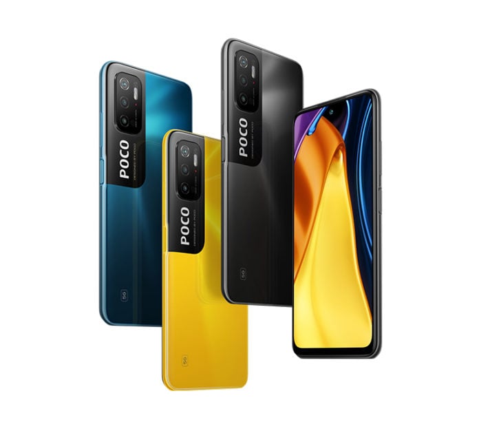 POCO M3 Pro