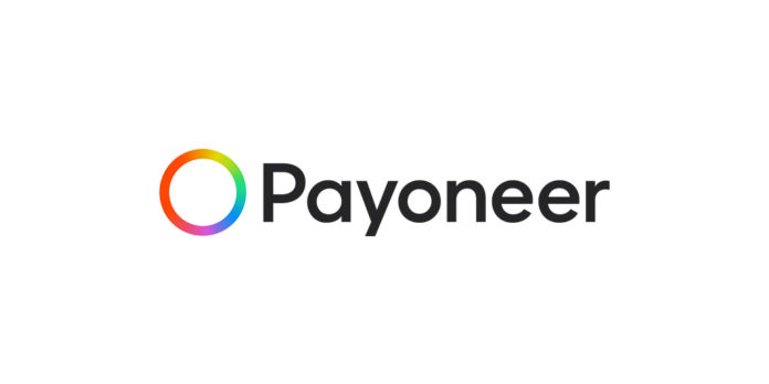 Payoneer rebrand