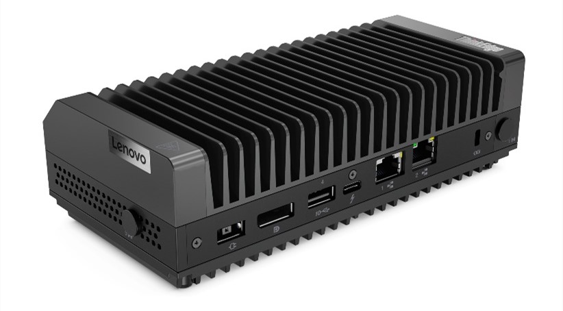Lenovo ThinkEdge