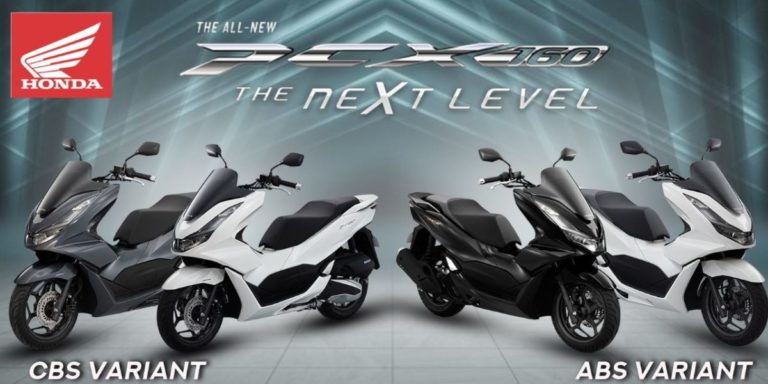 All-New PCX160