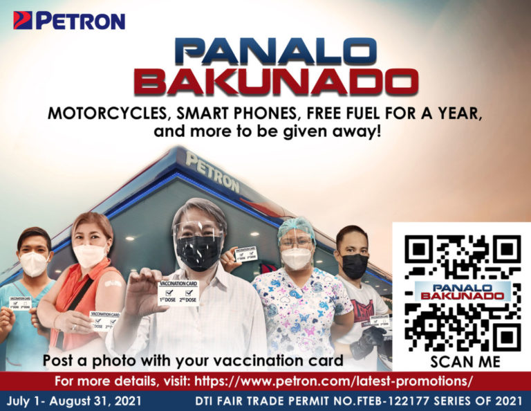 Petron