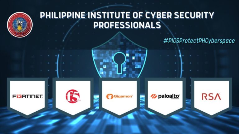 PICSPro partners with top cybersecurity firms in training, capacity building efforts