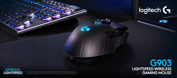 Logitech G