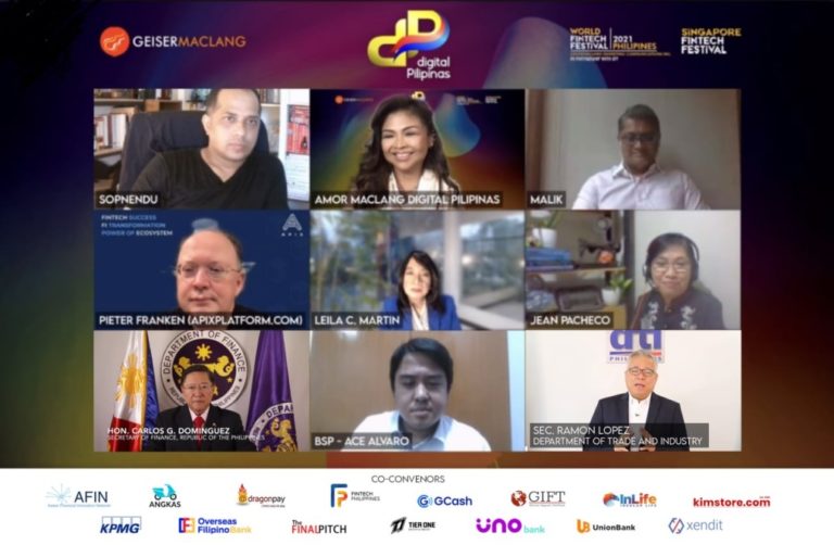 Digital Pilipinas movement gains support from PH, LG governments