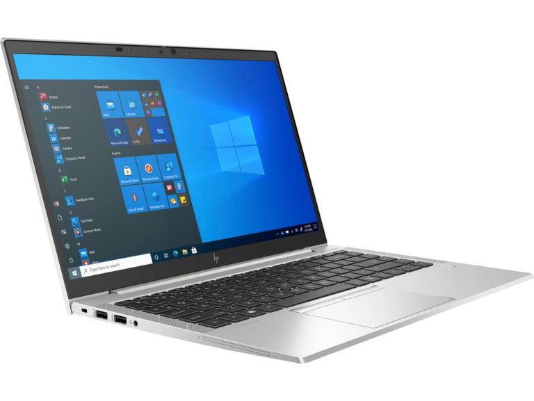 HP