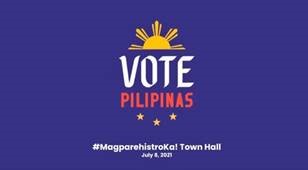 Smart, Vote Pilipinas urge voters to register for 2022 polls