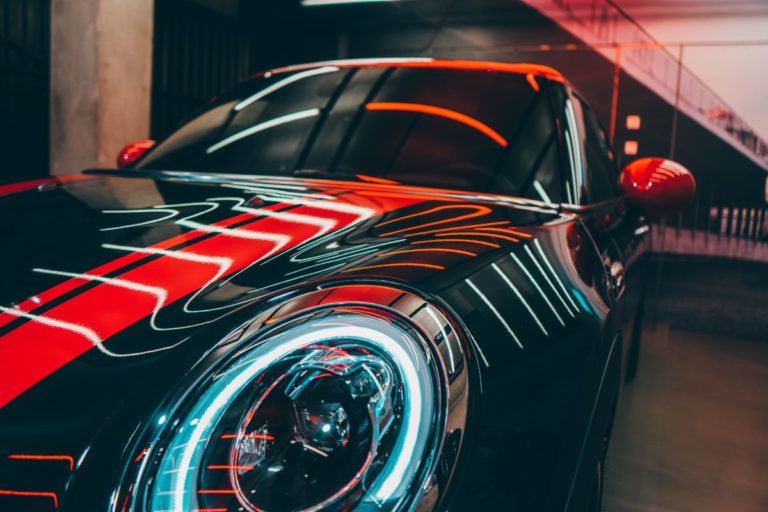 Automotive technology trends in 2021